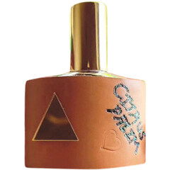 Citrus Prizm by House of Heartistry / Heartistry Perfumery perfume bottle