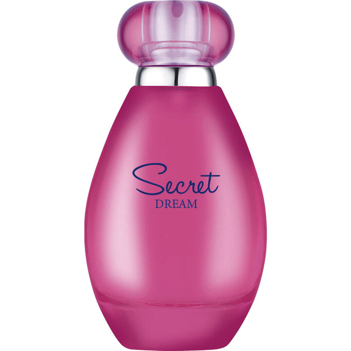 Secret Dream by La Rive perfume bottle