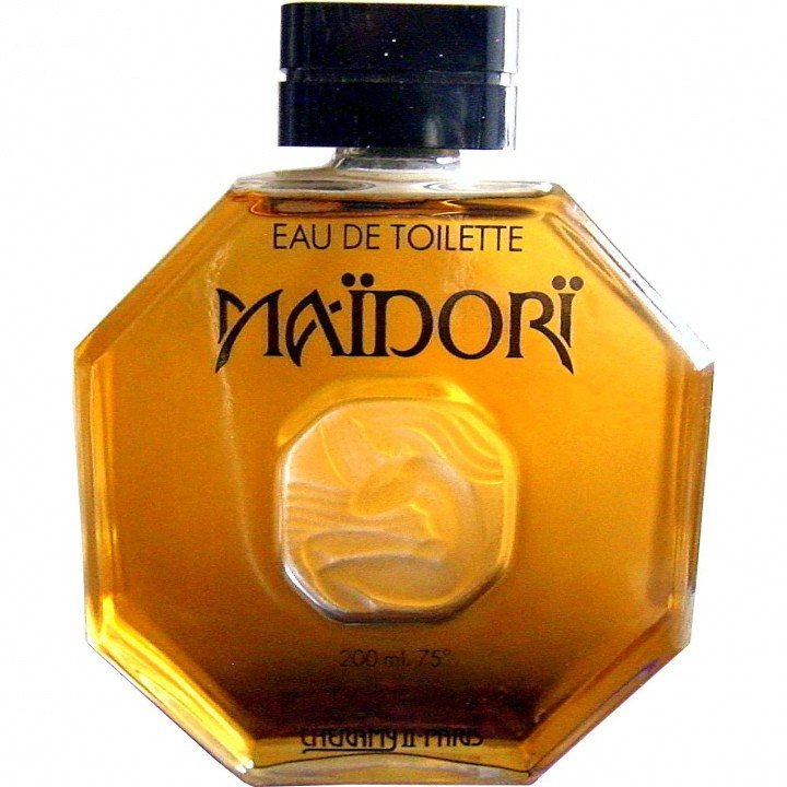 Maïdorï EDT by Cheramy perfume bottle