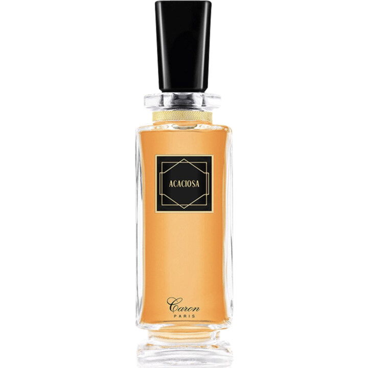 Acaciosa (2017) EDP by Caron perfume bottle