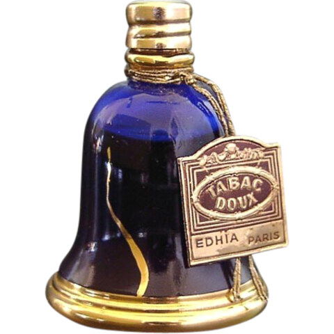 Tabac Doux by Parfums Edhia perfume bottle