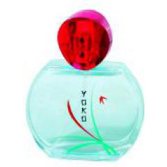 Japon de mon Cœur - Yoko by Alan Bray perfume bottle