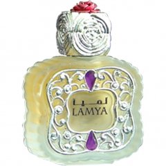 Lamya by Nabeel perfume bottle
