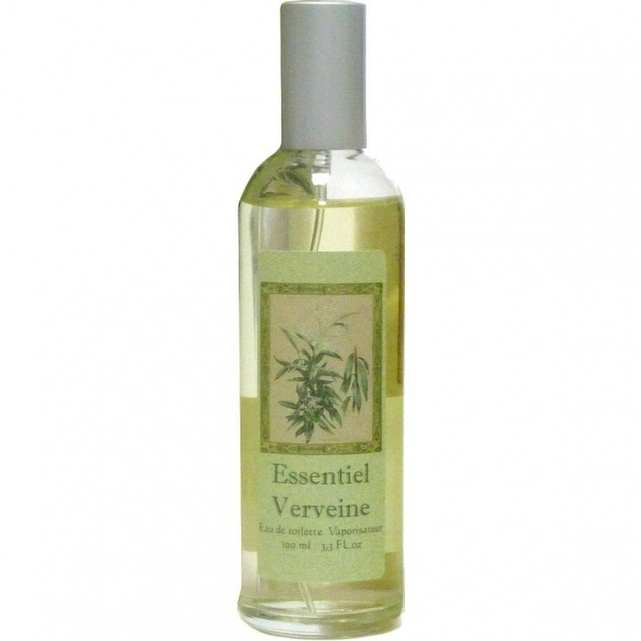 Essentiel Verveine by Provence & Nature perfume bottle