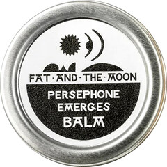 Persephone Emerges (Solid Perfume) by Fat and the Moon perfume bottle
