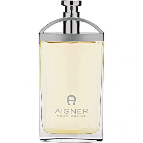 Aigner pour Homme EDT