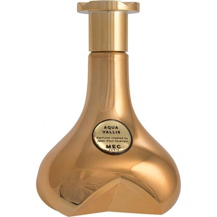 Aqua Vallis by My Exclusive Collection perfume bottle