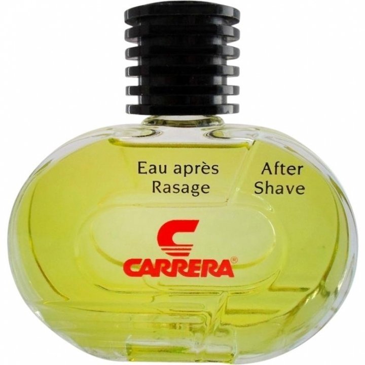 Carrera (After Shave) by Carrera perfume bottle