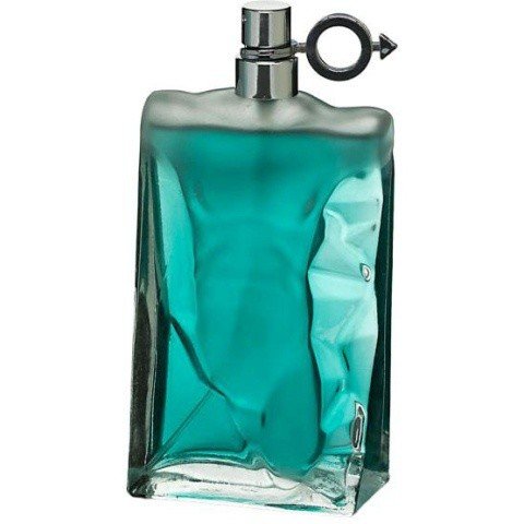 Sensible Man by Omerta perfume bottle