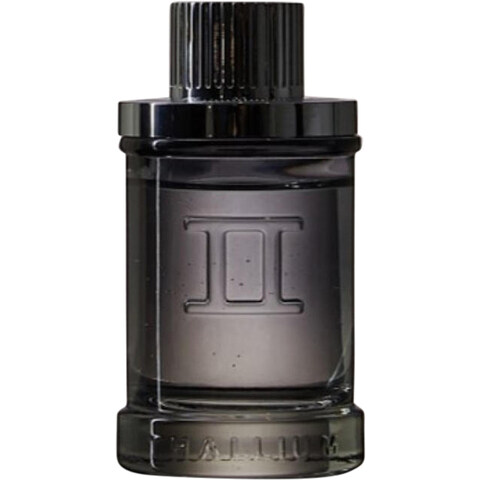 Thallium II by Cyrus perfume bottle