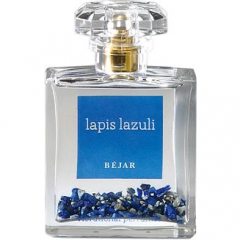 Lapis Lazuli by Béjar perfume bottle
