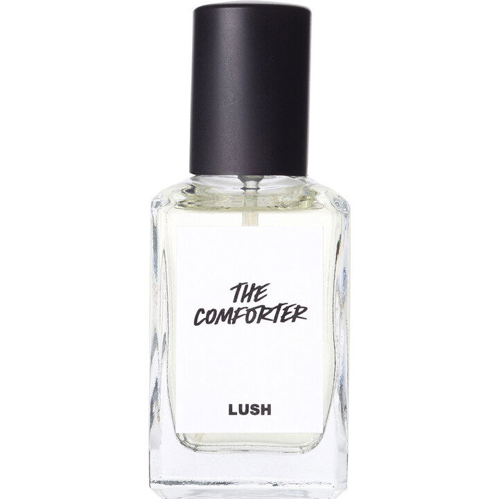 The Comforter (Perfume) by Lush / Cosmetics To Go perfume bottle