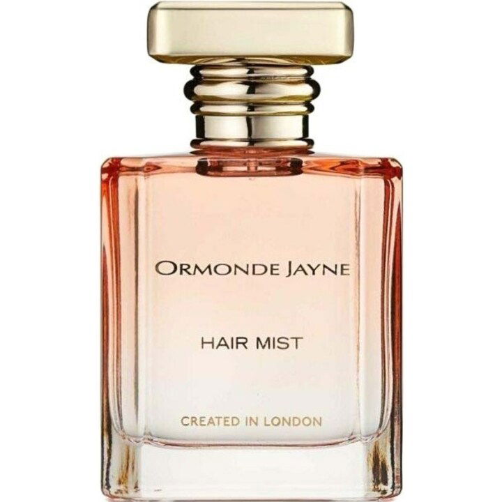 Montabaco (Hair Mist) by Ormonde Jayne perfume bottle