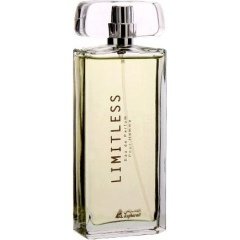 Limitless pour Homme by Asgharali / أصغر علي perfume bottle