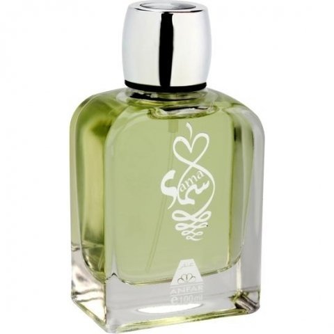 Sama by Oudh Al Anfar perfume bottle