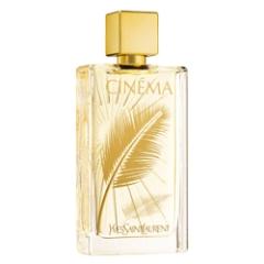 Cinéma Scenario d'Été by Yves Saint Laurent perfume bottle