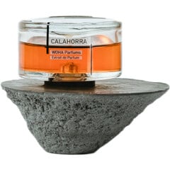 Calahorra by Woha Parfums perfume bottle