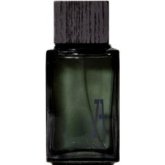 Cedarwood by Zara perfume bottle