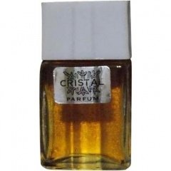 Cristal by Miraj perfume bottle