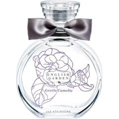 English Garden - Gentle Camelia EDP by Atkinsons perfume bottle