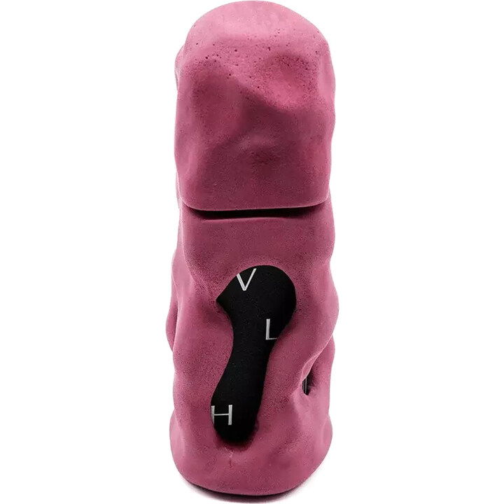 VI by VLH Project perfume bottle