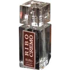 Ribo Cremo by KoRo perfume bottle