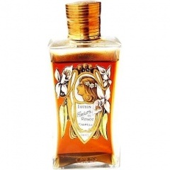 Fleurs de Rosée by Harmelle perfume bottle