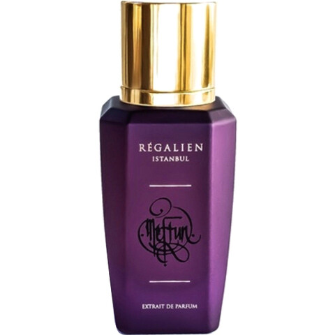 Meftun by Régalien perfume bottle