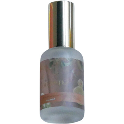 Kinmokusei EDT / キンモクセイ by Perfumers perfume bottle