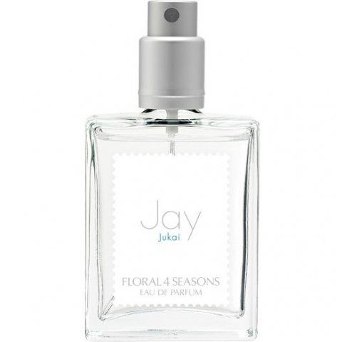 Jay / Jukai / 樹海 by Floral 4 Seasons / フローラル･フォーシーズンズ perfume bottle