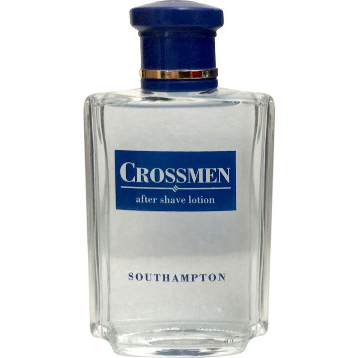 Southampton (After Shave Lotion) by Crossmen perfume bottle