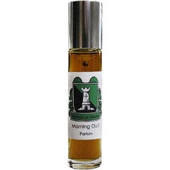 Morning Oud by Aromas de Salazar perfume bottle