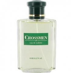 Crossmen Original EDT by Crossmen perfume bottle