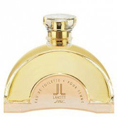 Être pour Femme by Lancetti perfume bottle