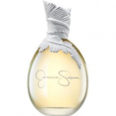 Ten by Jessica Simpson perfume bottle