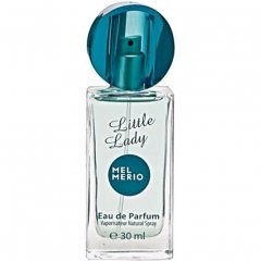 Little Lady by Mel Merio perfume bottle