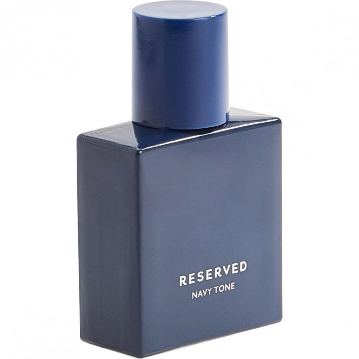 Navy Tone by Reserved perfume bottle