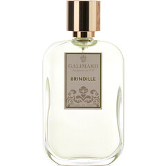 Brindille EDT by Galimard perfume bottle