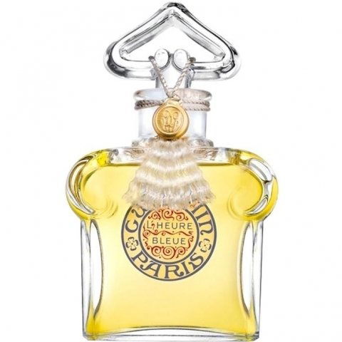 L'Heure Bleue (Extrait) by Guerlain perfume bottle