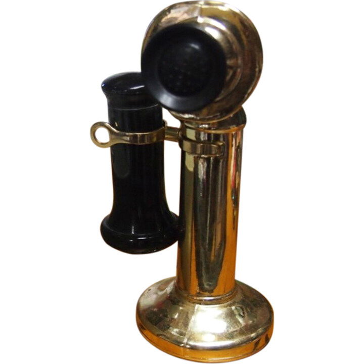 Avon calling... For Men - Wild Country by Avon perfume bottle