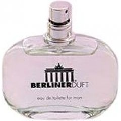 BerlinerDuft for Woman by Rothenstein perfume bottle