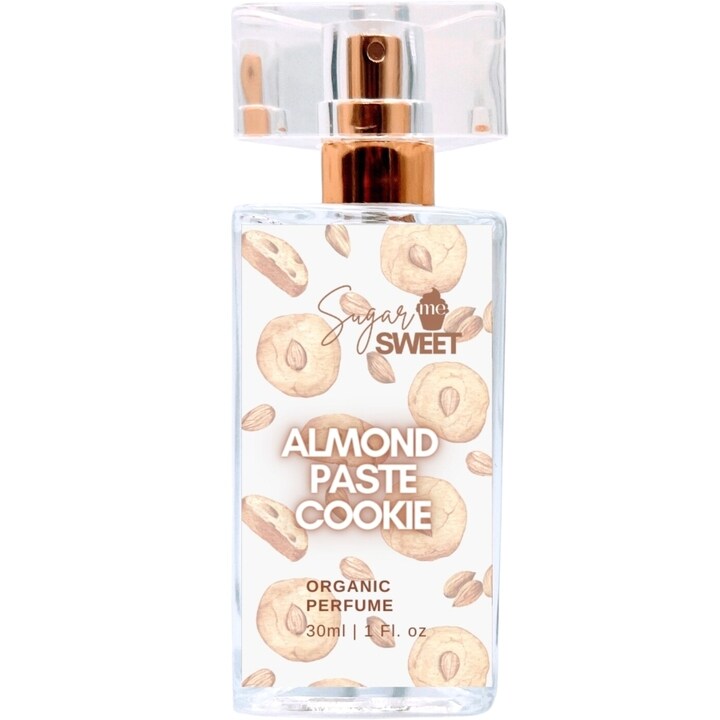 Almond Paste Cookie by Sugar Me Sweet perfume bottle