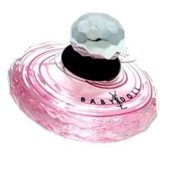 Baby Doll Candy Pink by Yves Saint Laurent perfume bottle