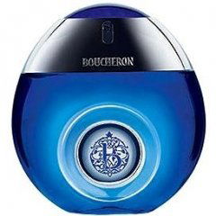 Boucheron Eau Légère 2006 by Boucheron perfume bottle