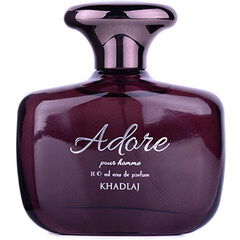 Adore pour Homme by Khadlaj / خدلج perfume bottle
