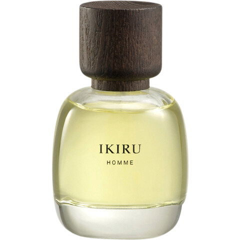 Ikiru Homme