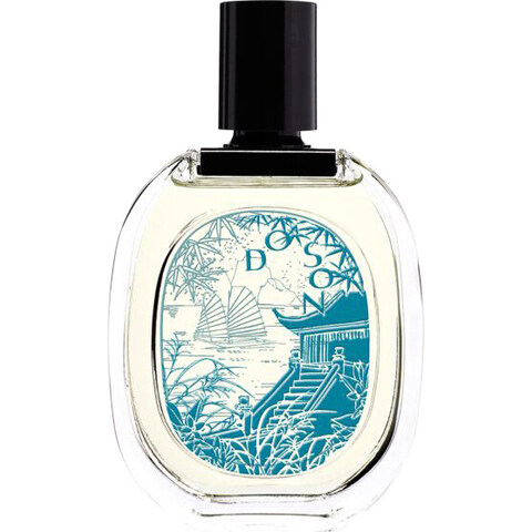 Do Son Édition Limitée 2023 EDT by Diptyque perfume bottle