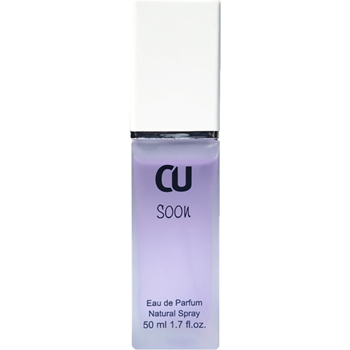 CU Soon by CU Parfum perfume bottle