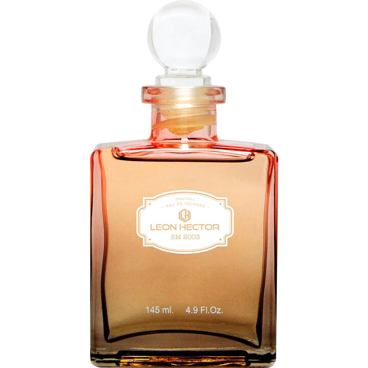 SM 2003 by Leon Hector perfume bottle