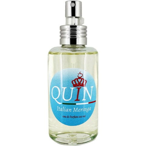 Quin - Italian Meringa by Hilde Soliani Profumi perfume bottle